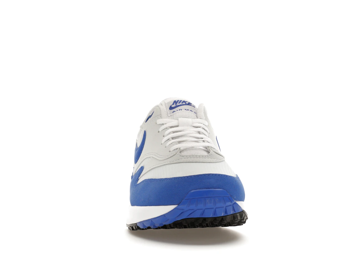 Vue 9 de Nike Air Max 1 '86 OG Golf Royal