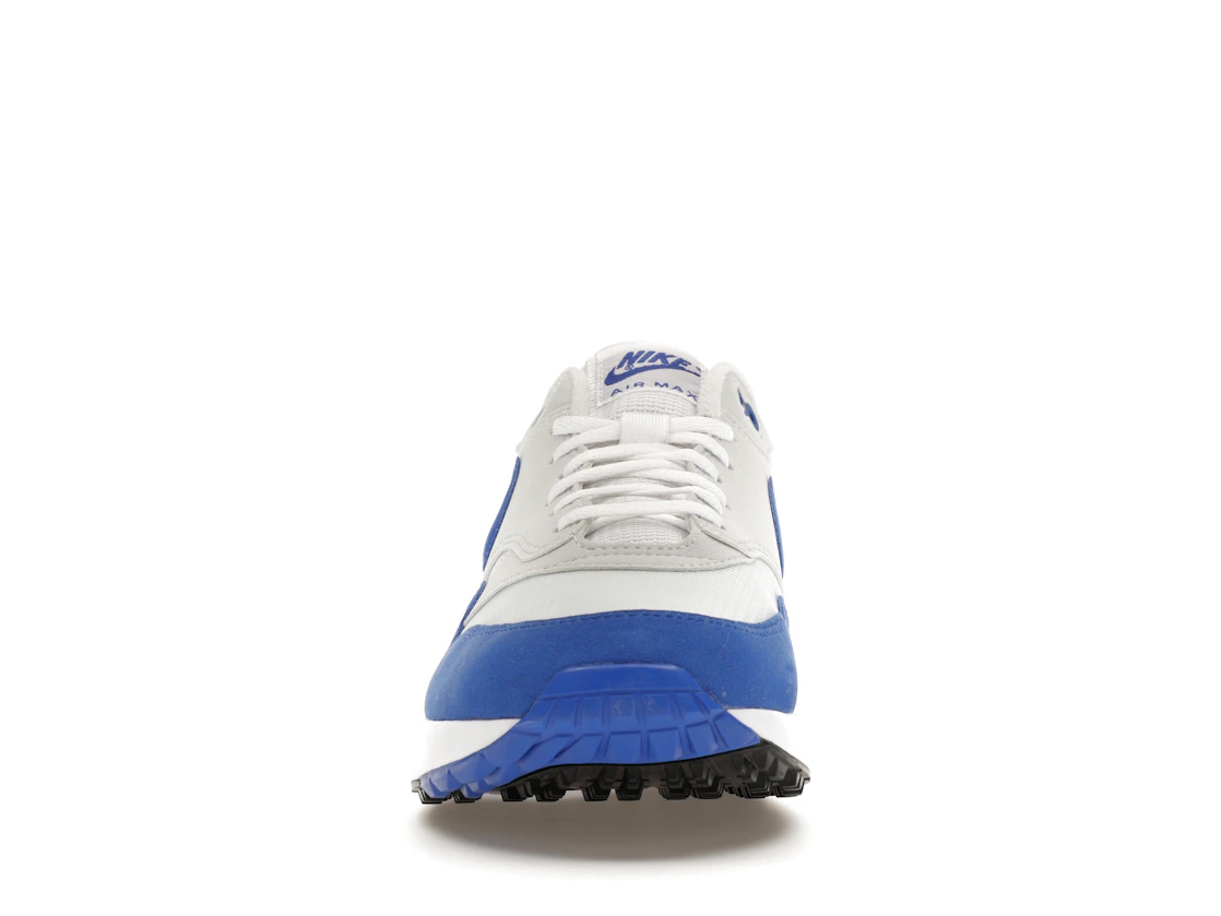 Vue 10 de Nike Air Max 1 '86 OG Golf Royal