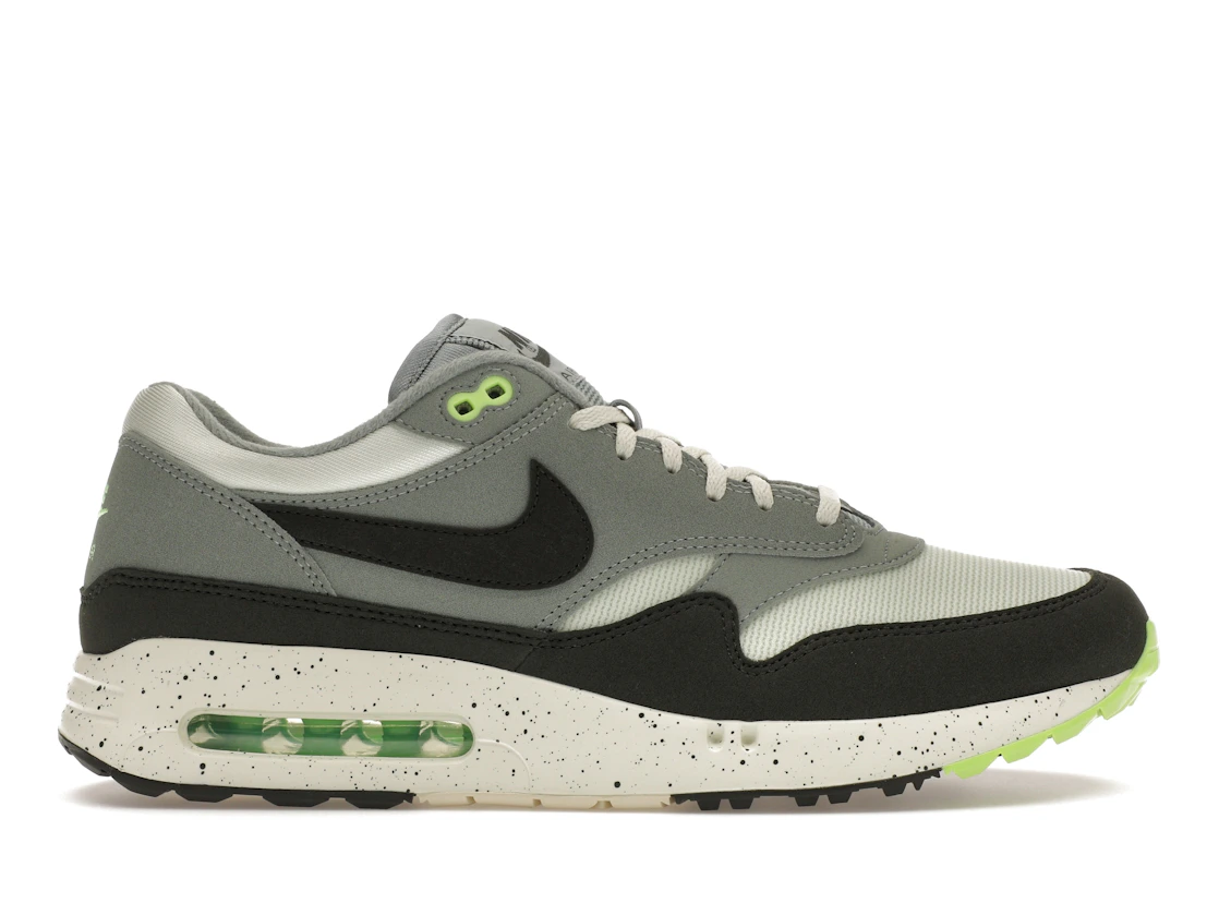 Vue 1 de Nike Air Max 1 '86 OG Golf Sea Glass Sequoia