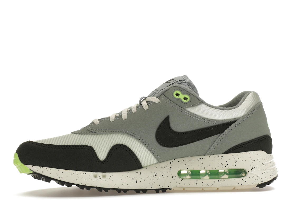 Vue 18 de Nike Air Max 1 '86 OG Golf Sea Glass Sequoia
