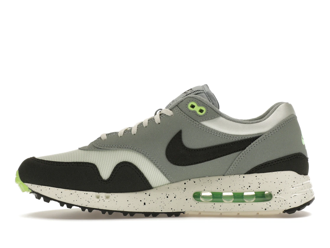 Vue 19 de Nike Air Max 1 '86 OG Golf Sea Glass Sequoia
