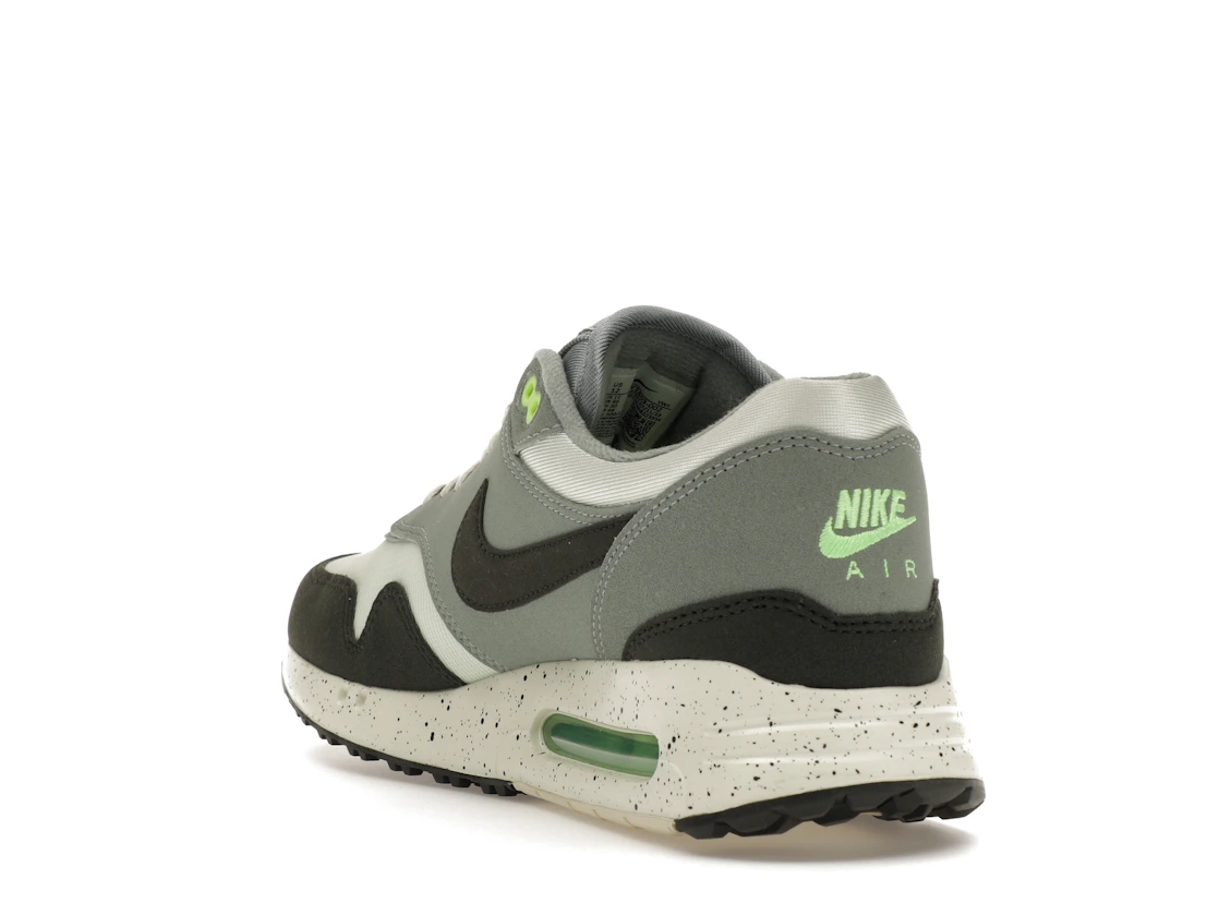 Vue 25 de Nike Air Max 1 '86 OG Golf Sea Glass Sequoia