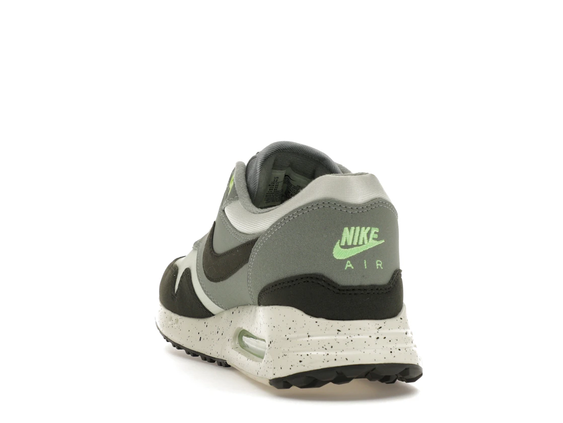 Vue 26 de Nike Air Max 1 '86 OG Golf Sea Glass Sequoia