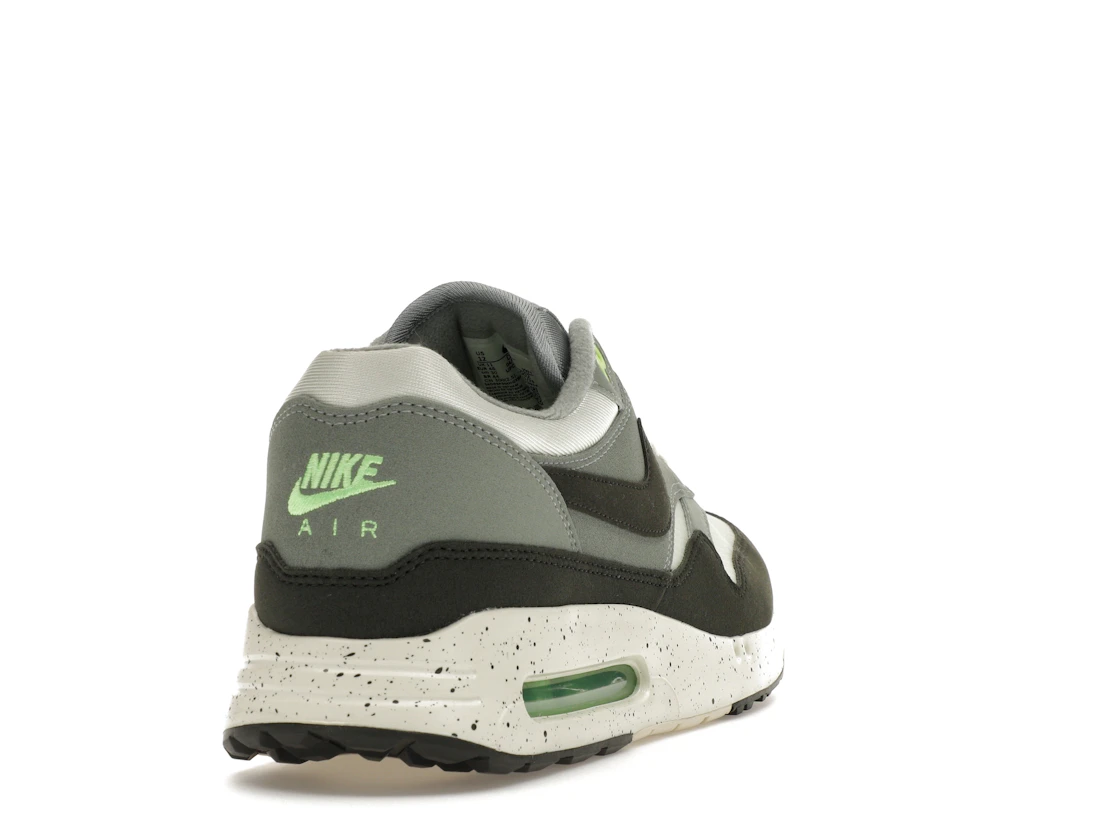 Vue 30 de Nike Air Max 1 '86 OG Golf Sea Glass Sequoia