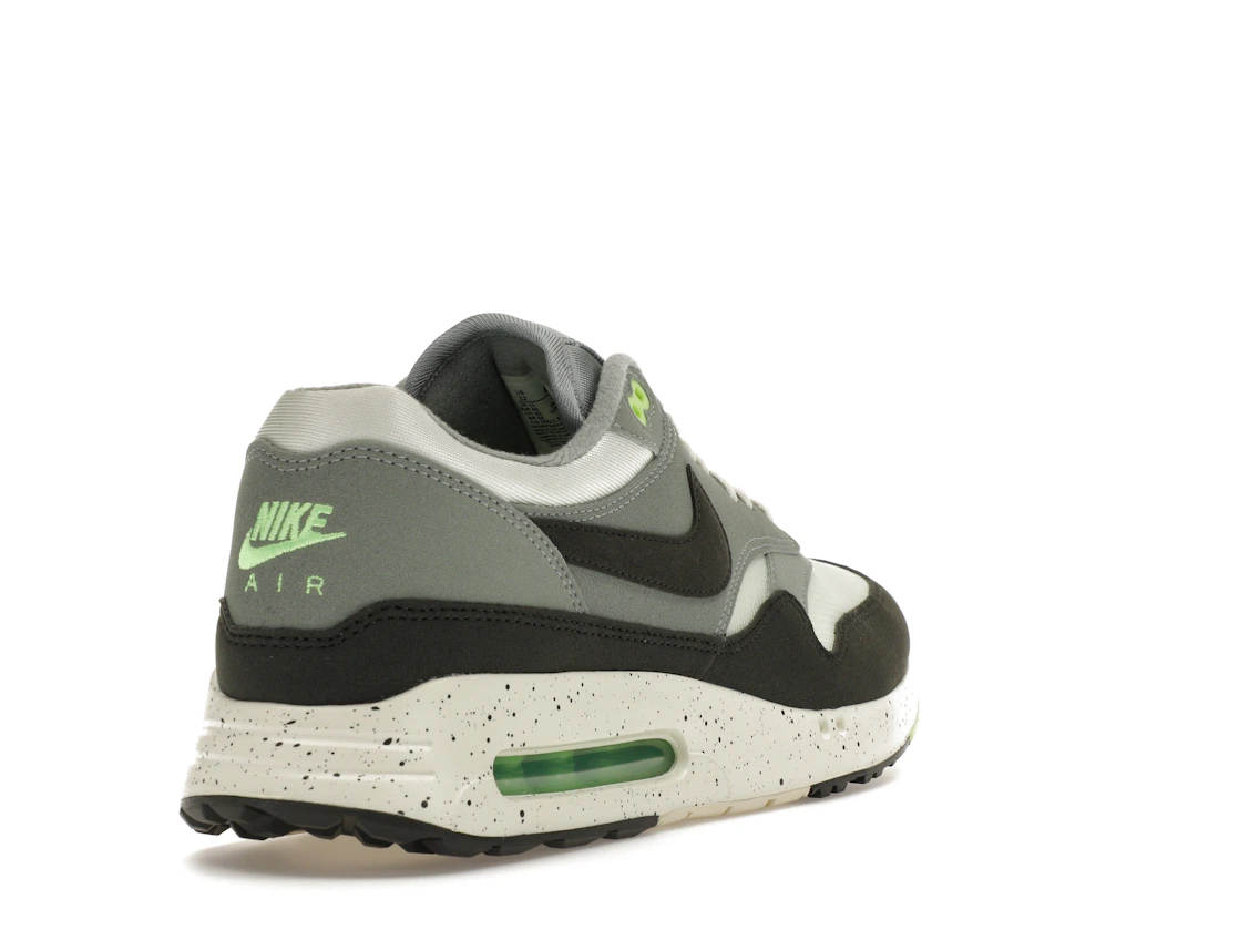Vue 31 de Nike Air Max 1 '86 OG Golf Sea Glass Sequoia