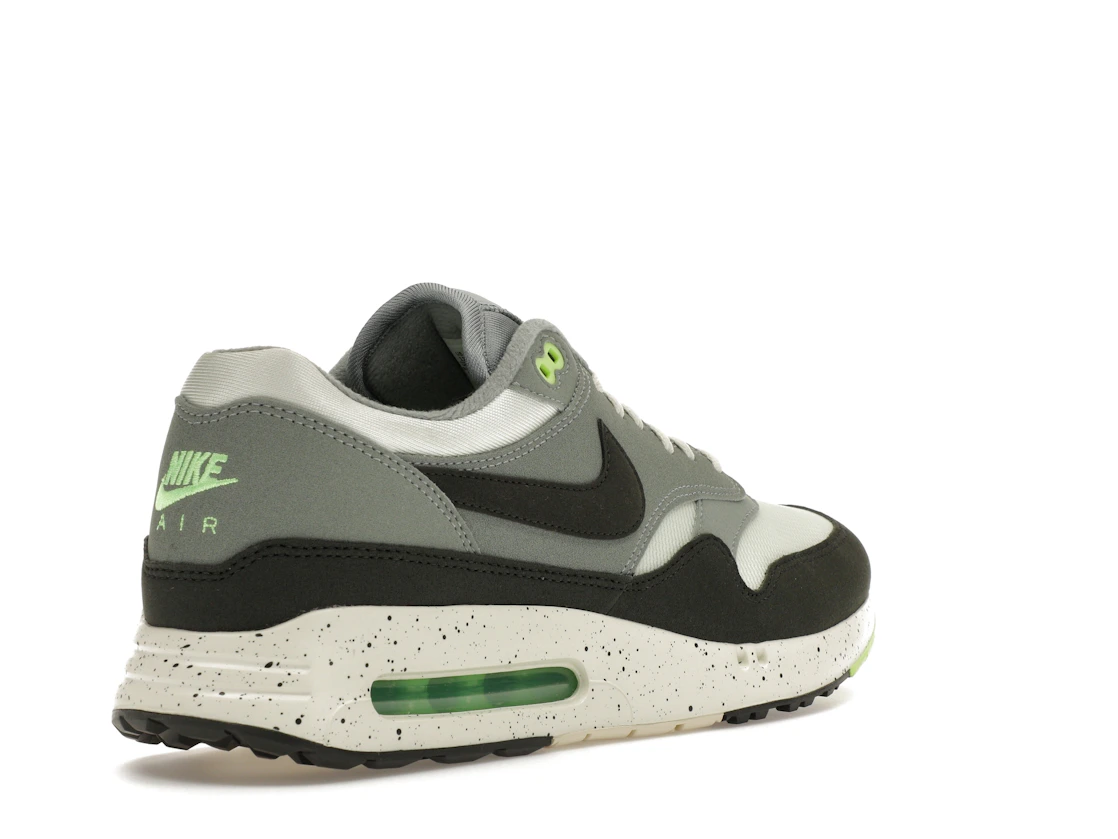 Vue 32 de Nike Air Max 1 '86 OG Golf Sea Glass Sequoia
