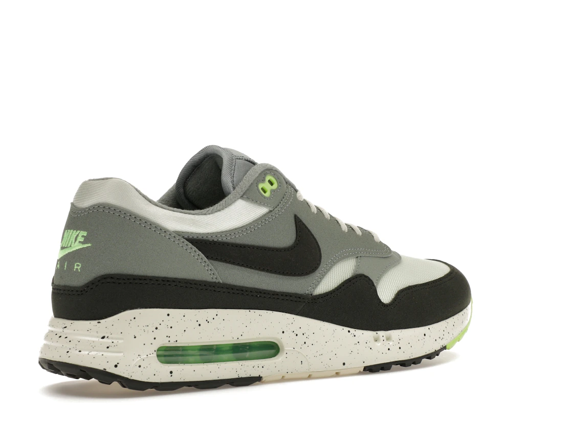 Vue 33 de Nike Air Max 1 '86 OG Golf Sea Glass Sequoia