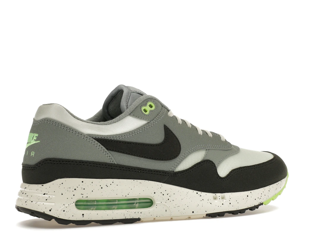 Vue 34 de Nike Air Max 1 '86 OG Golf Sea Glass Sequoia