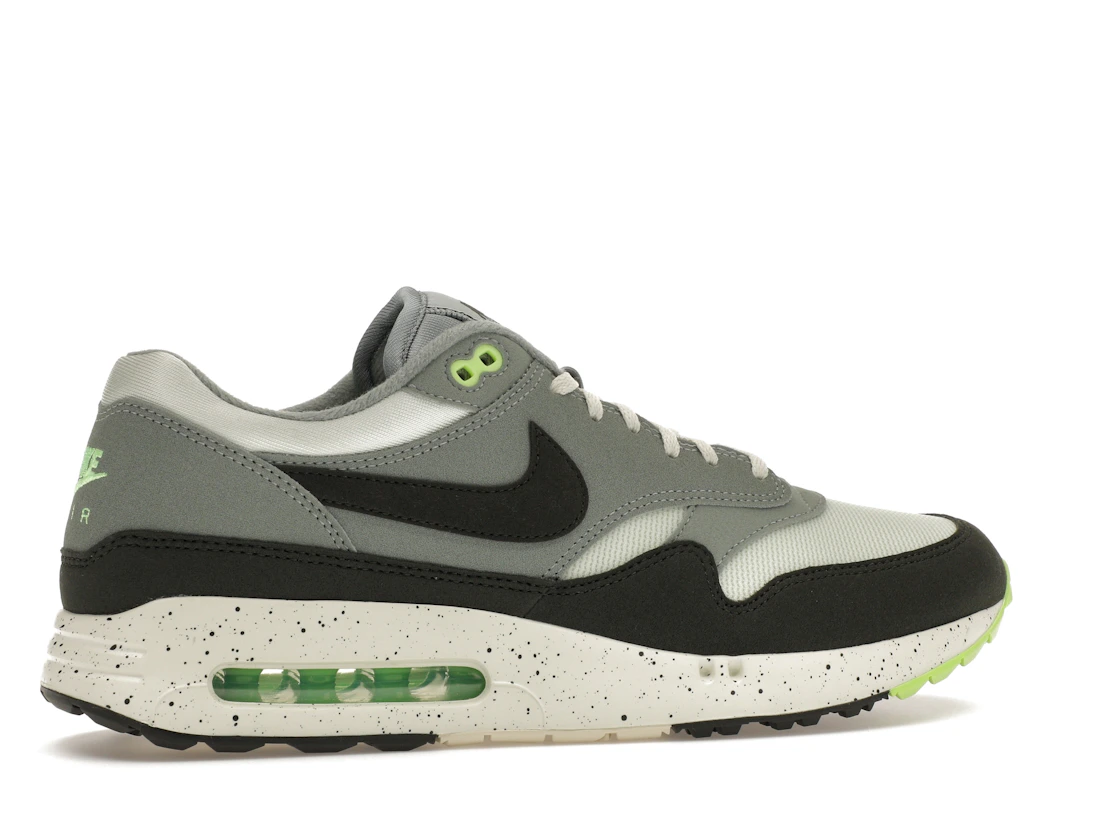 Vue 35 de Nike Air Max 1 '86 OG Golf Sea Glass Sequoia