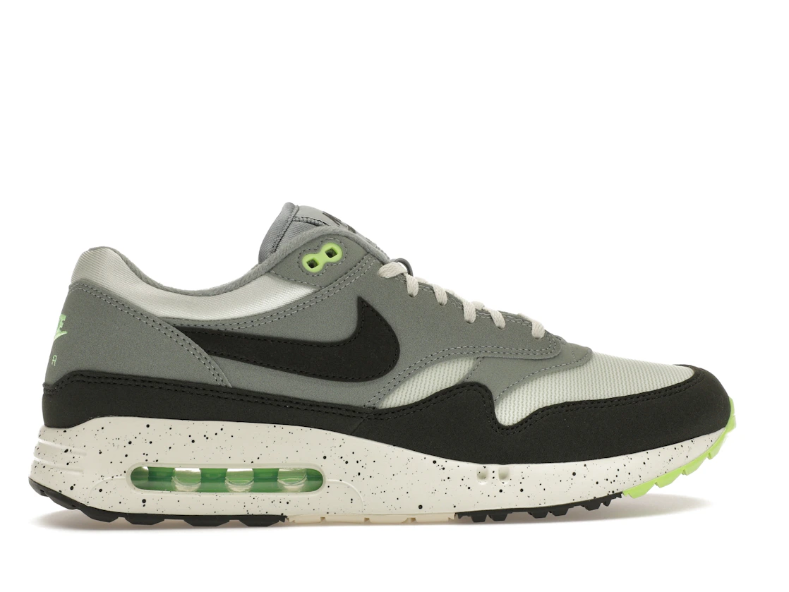 Vue 36 de Nike Air Max 1 '86 OG Golf Sea Glass Sequoia