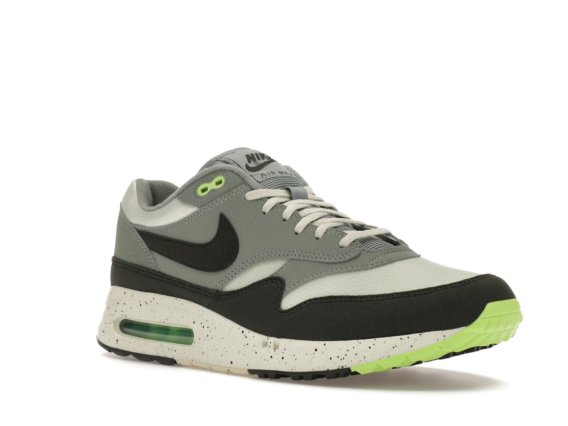 Vue 5 de Nike Air Max 1 '86 OG Golf Sea Glass Sequoia