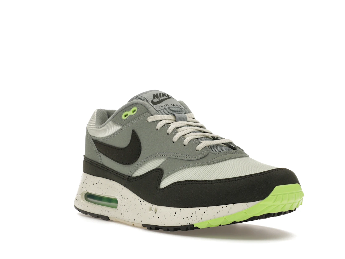 Vue 6 de Nike Air Max 1 '86 OG Golf Sea Glass Sequoia