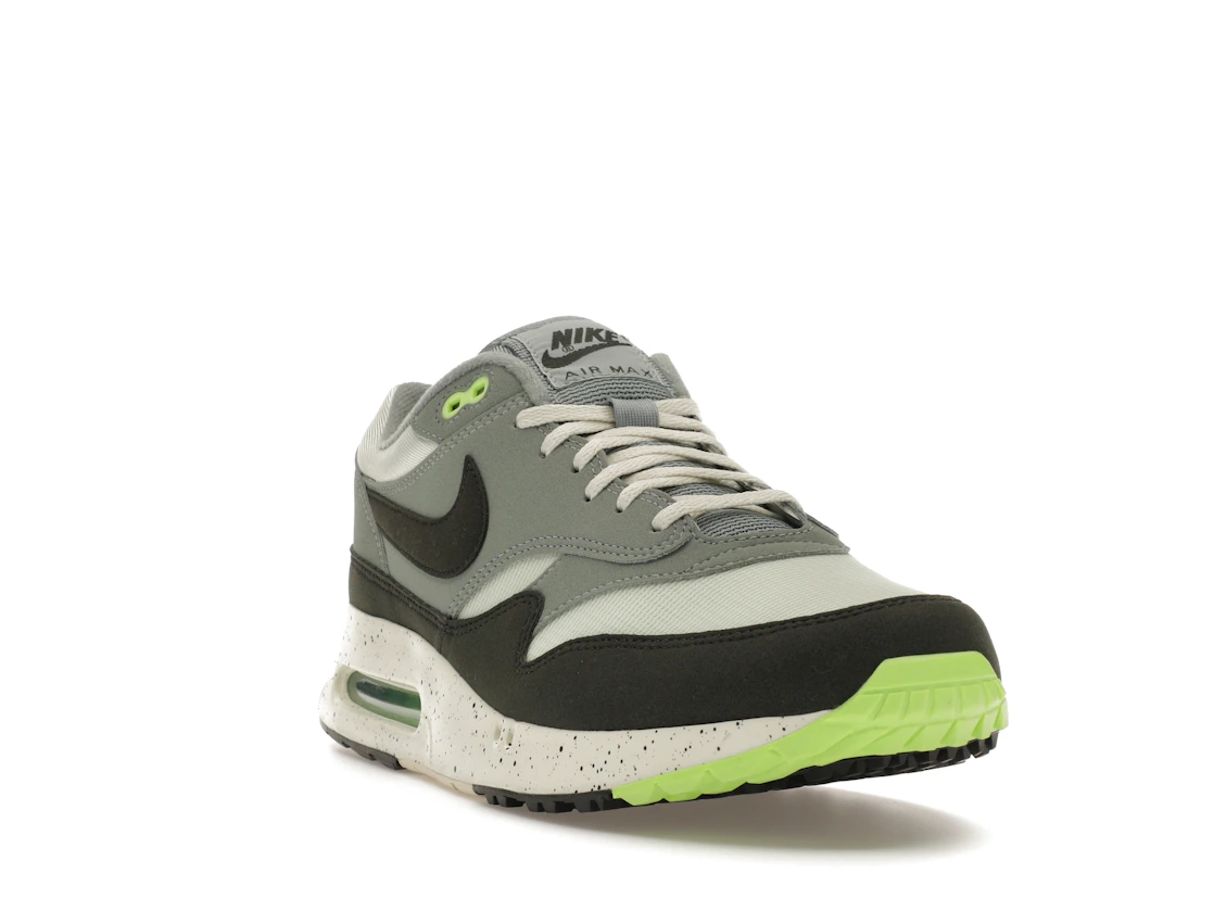 Vue 7 de Nike Air Max 1 '86 OG Golf Sea Glass Sequoia