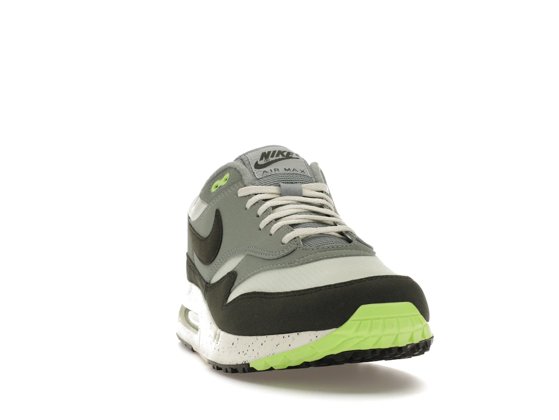 Vue 8 de Nike Air Max 1 '86 OG Golf Sea Glass Sequoia