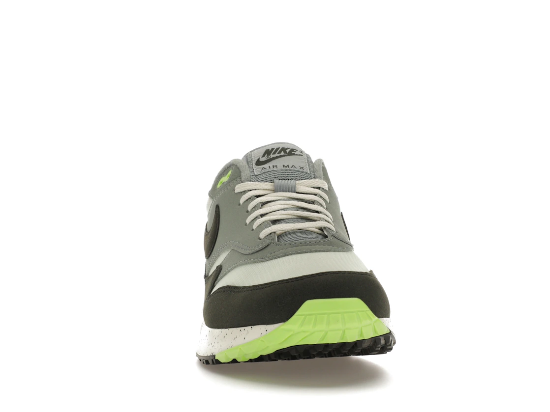 Vue 9 de Nike Air Max 1 '86 OG Golf Sea Glass Sequoia