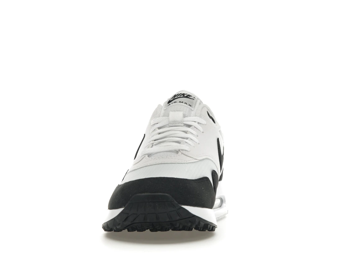 Vue 11 de Nike Air Max 1 '86 OG Golf White Black