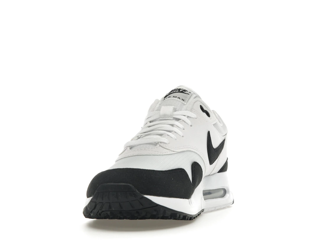 Vue 12 de Nike Air Max 1 '86 OG Golf White Black