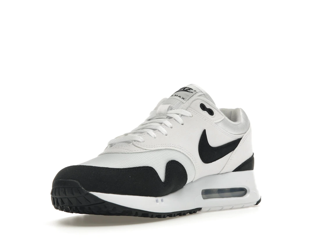Vue 14 de Nike Air Max 1 '86 OG Golf White Black