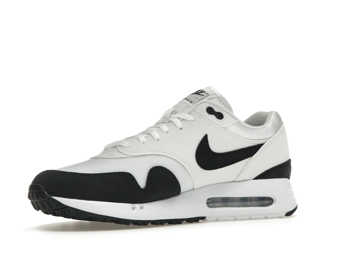 Vue 16 de Nike Air Max 1 '86 OG Golf White Black