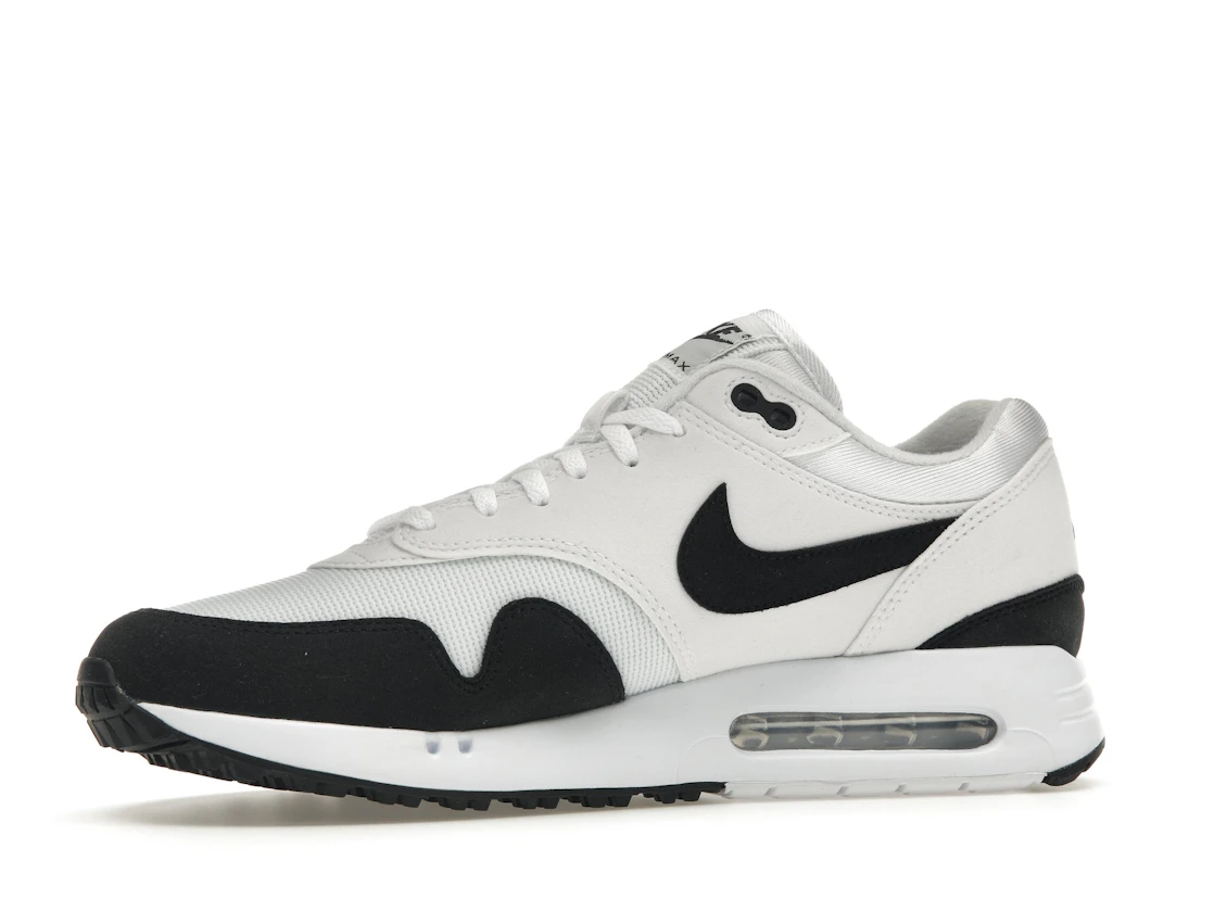 Vue 17 de Nike Air Max 1 '86 OG Golf White Black