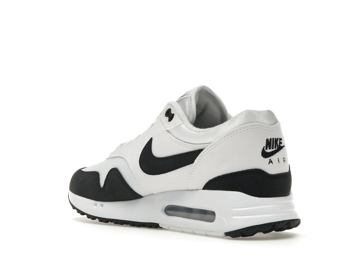 Vue 24 de Nike Air Max 1 '86 OG Golf White Black