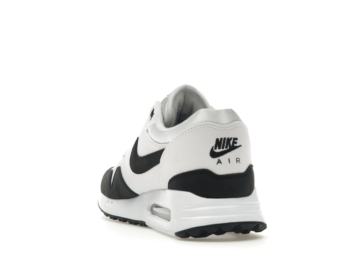 Vue 26 de Nike Air Max 1 '86 OG Golf White Black