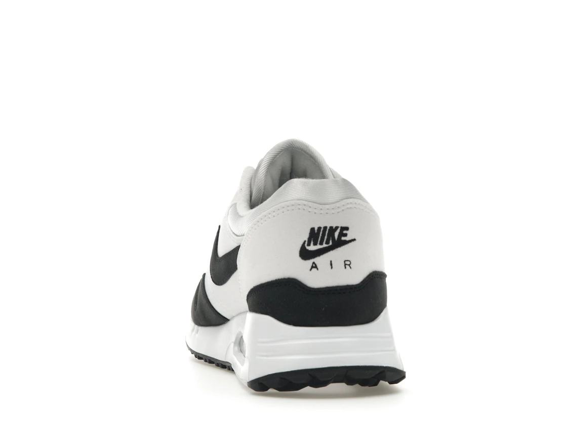 Vue 27 de Nike Air Max 1 '86 OG Golf White Black