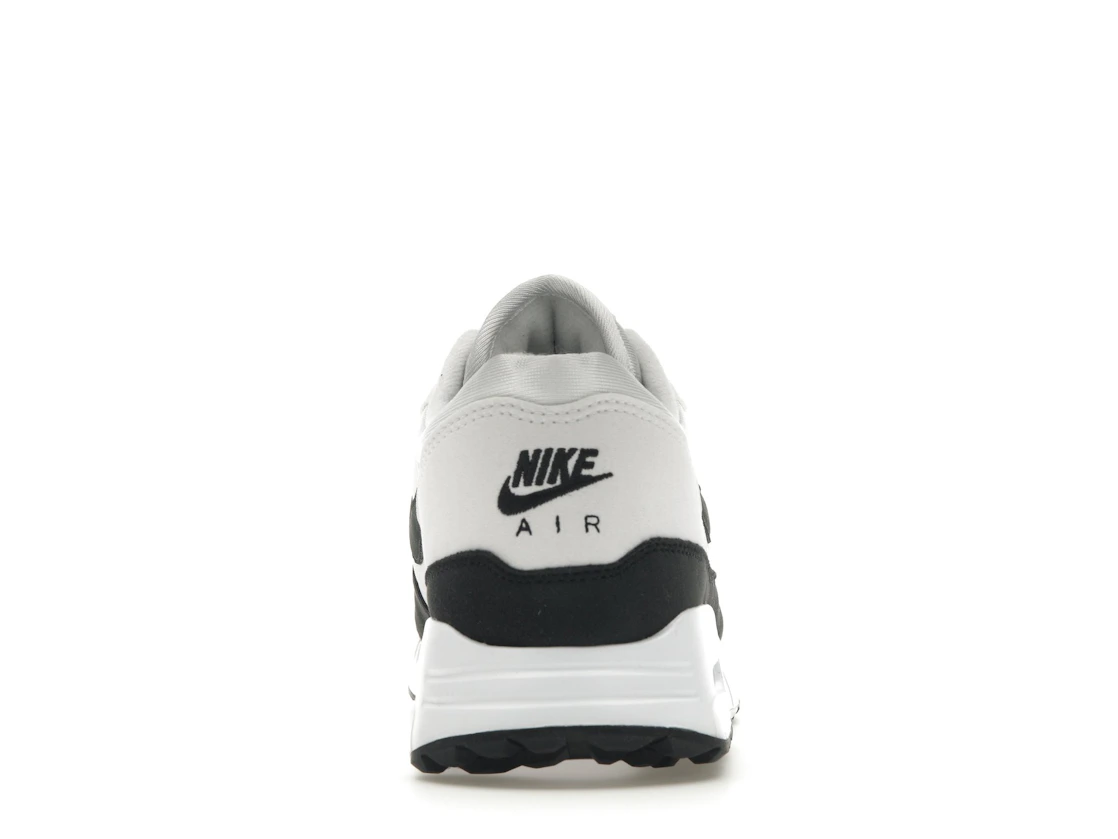 Vue 28 de Nike Air Max 1 '86 OG Golf White Black