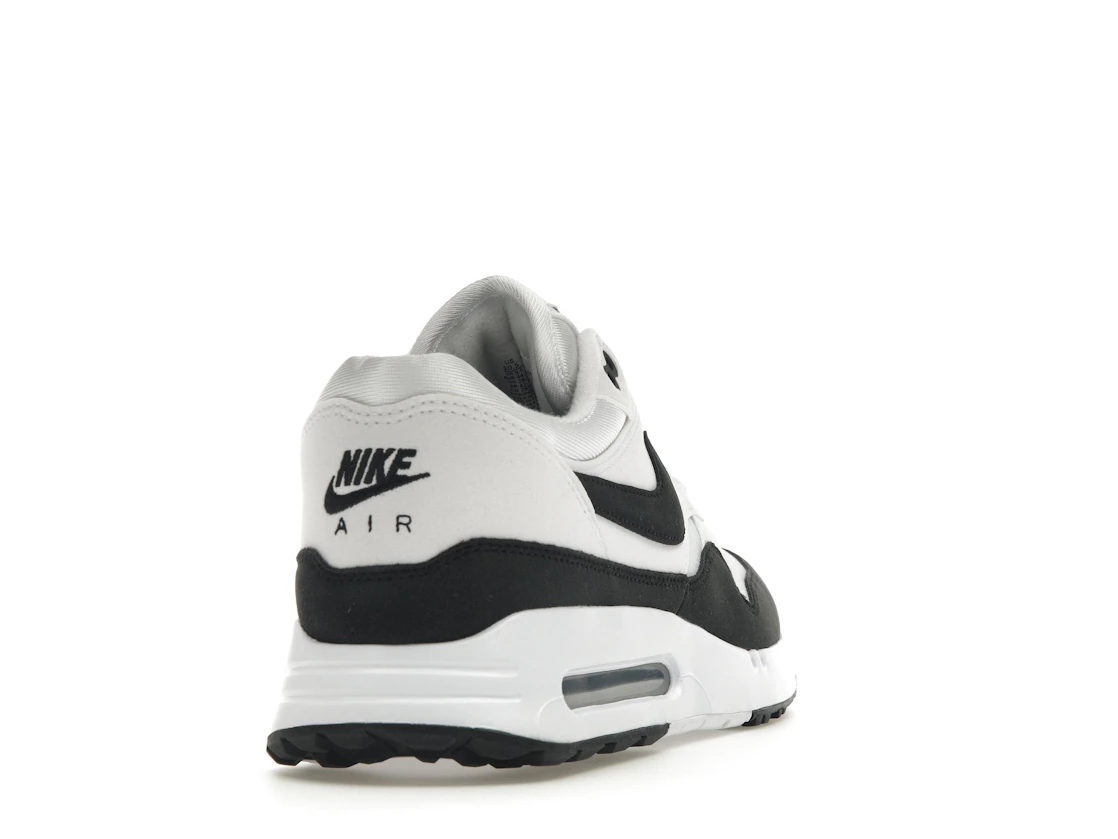 Vue 30 de Nike Air Max 1 '86 OG Golf White Black