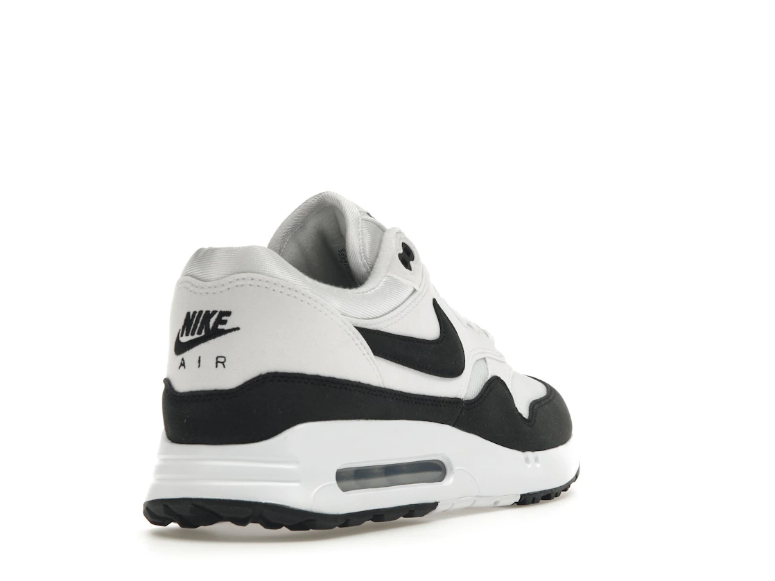 Vue 31 de Nike Air Max 1 '86 OG Golf White Black
