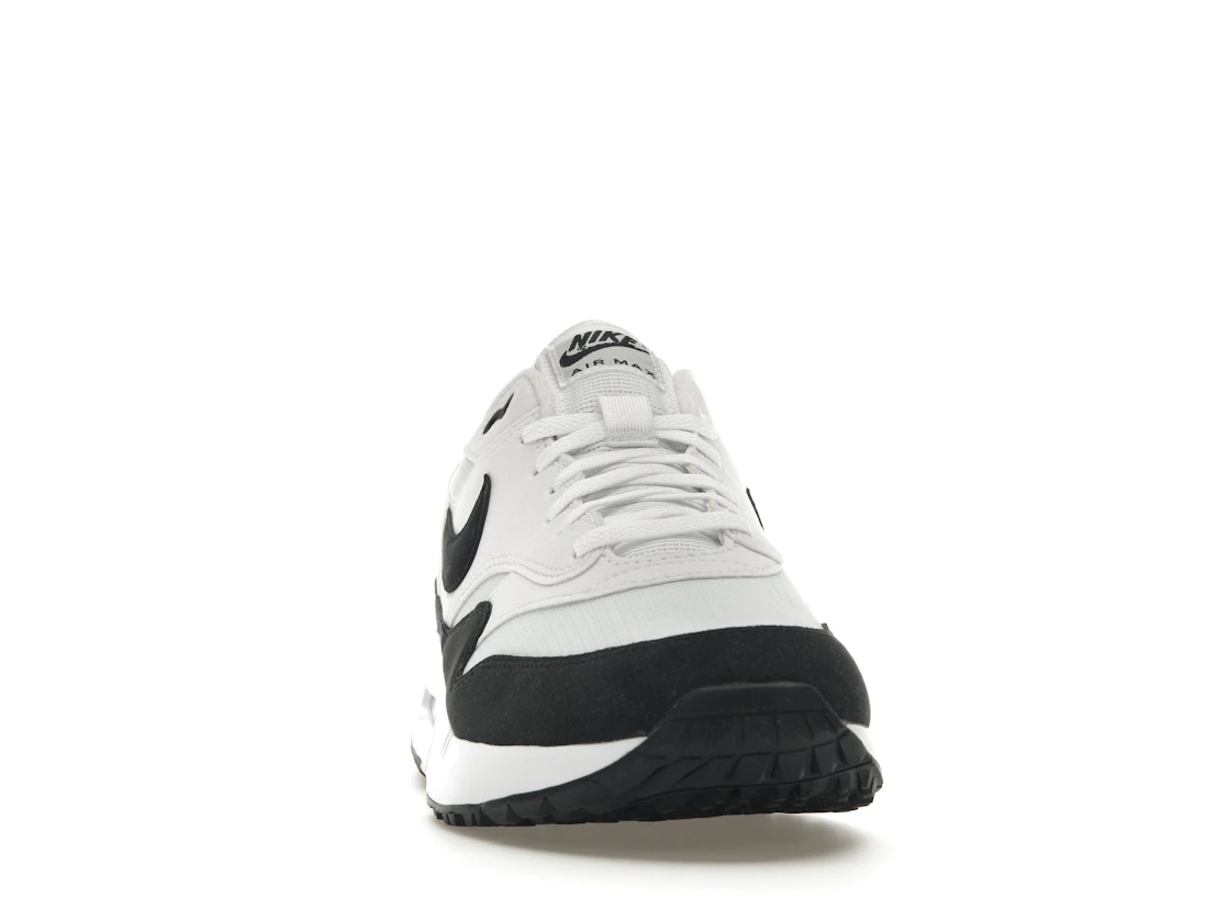 Vue 9 de Nike Air Max 1 '86 OG Golf White Black