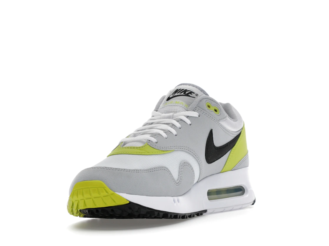 Vue 13 de Nike Air Max 1 '86 OG Golf Wolf Grey Bright Cactus