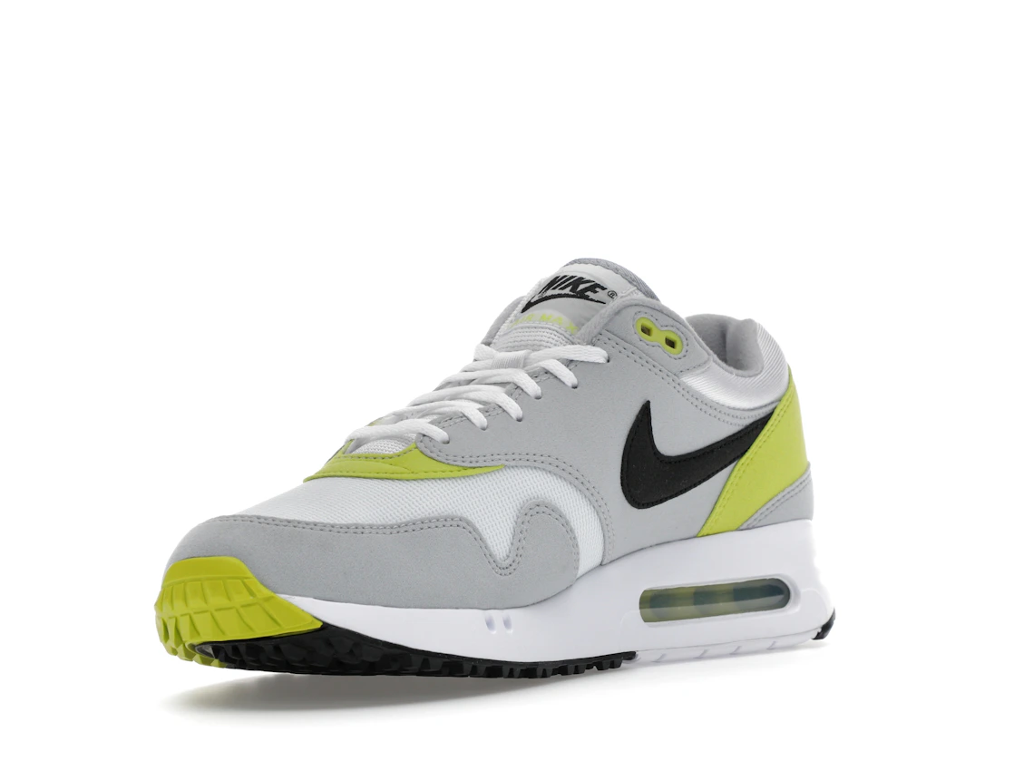 Vue 14 de Nike Air Max 1 '86 OG Golf Wolf Grey Bright Cactus