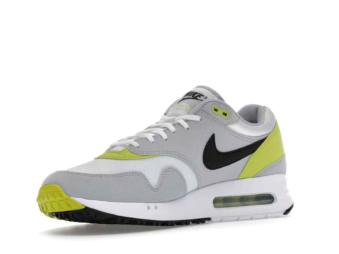 Vue 15 de Nike Air Max 1 '86 OG Golf Wolf Grey Bright Cactus