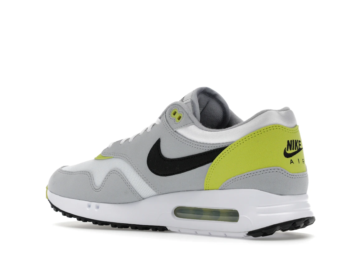 Vue 23 de Nike Air Max 1 '86 OG Golf Wolf Grey Bright Cactus