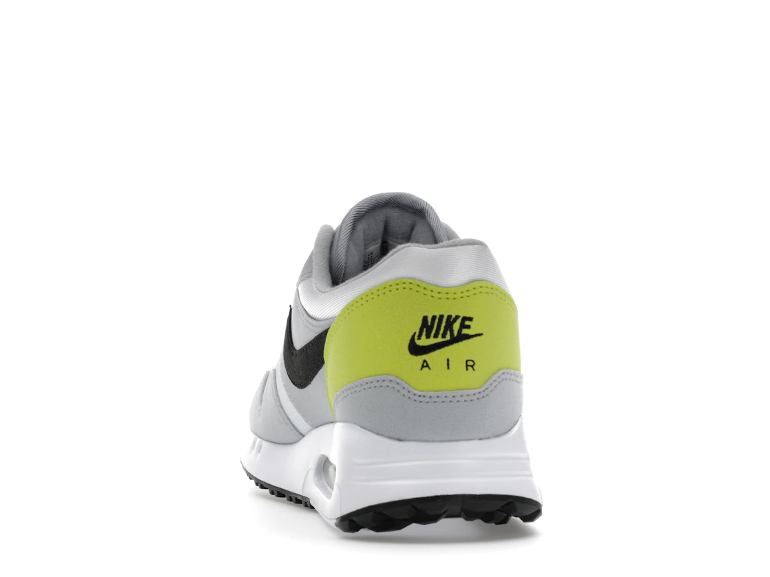 Vue 27 de Nike Air Max 1 '86 OG Golf Wolf Grey Bright Cactus