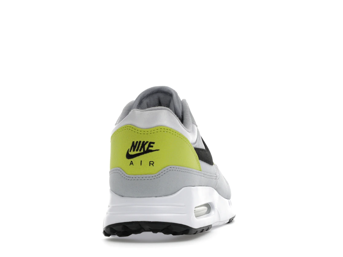 Vue 29 de Nike Air Max 1 '86 OG Golf Wolf Grey Bright Cactus
