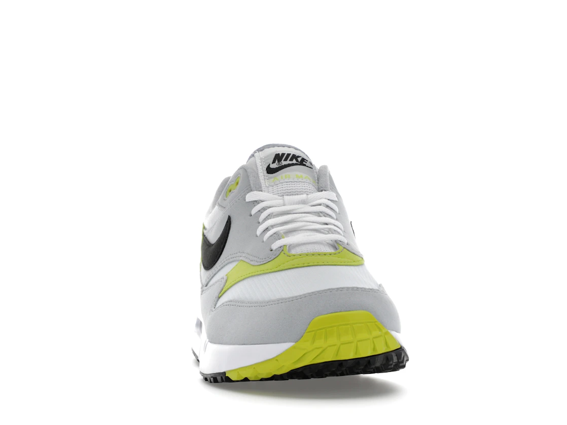 Vue 9 de Nike Air Max 1 '86 OG Golf Wolf Grey Bright Cactus