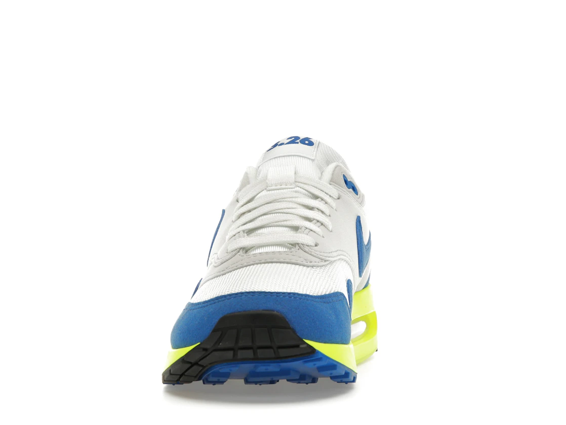 Vue 11 de Nike Air Max 1 '86 OG Big Bubble Air Max Day (2024)