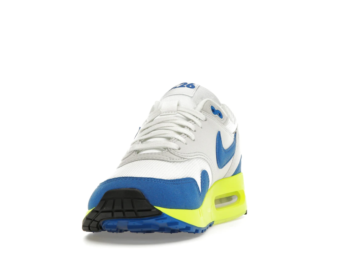 Vue 12 de Nike Air Max 1 '86 OG Big Bubble Air Max Day (2024)