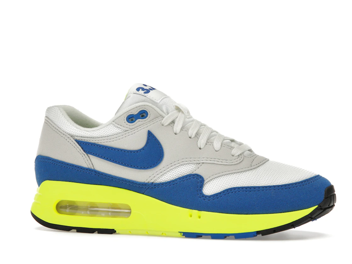 Vue 3 de Nike Air Max 1 '86 OG Big Bubble Air Max Day (2024)