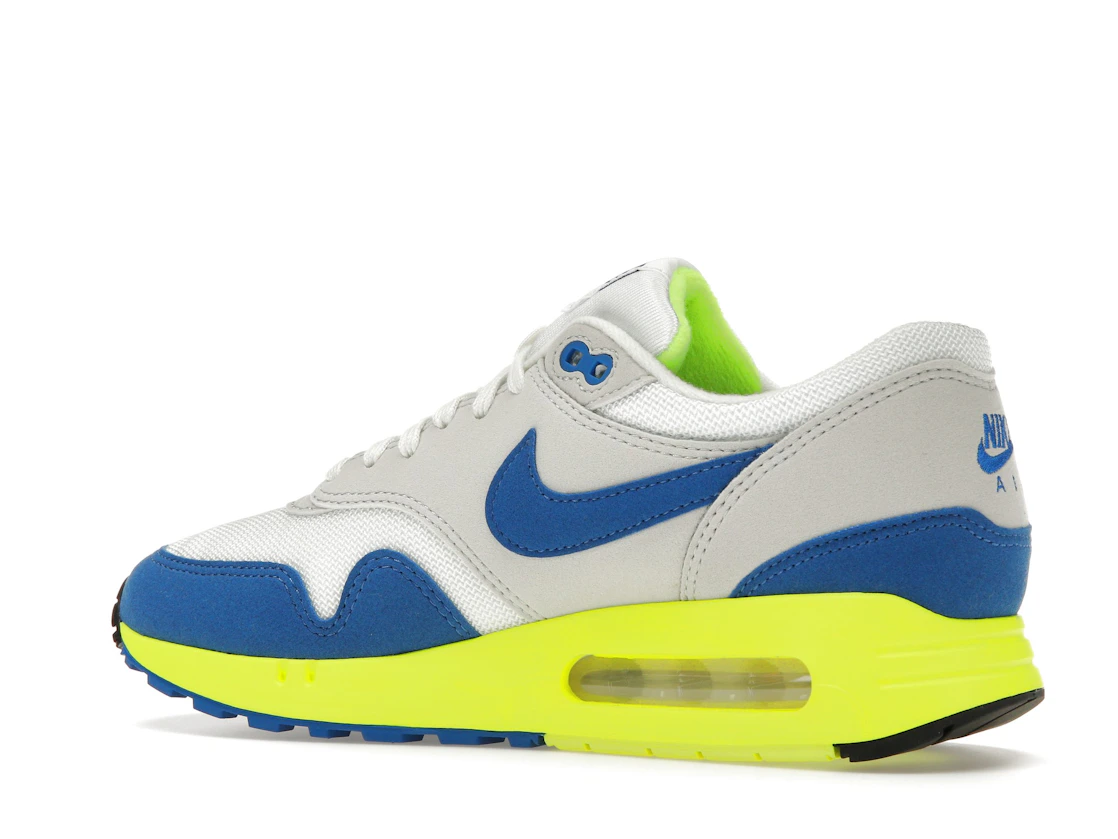 Vue 22 de Nike Air Max 1 '86 OG Big Bubble Air Max Day (2024)