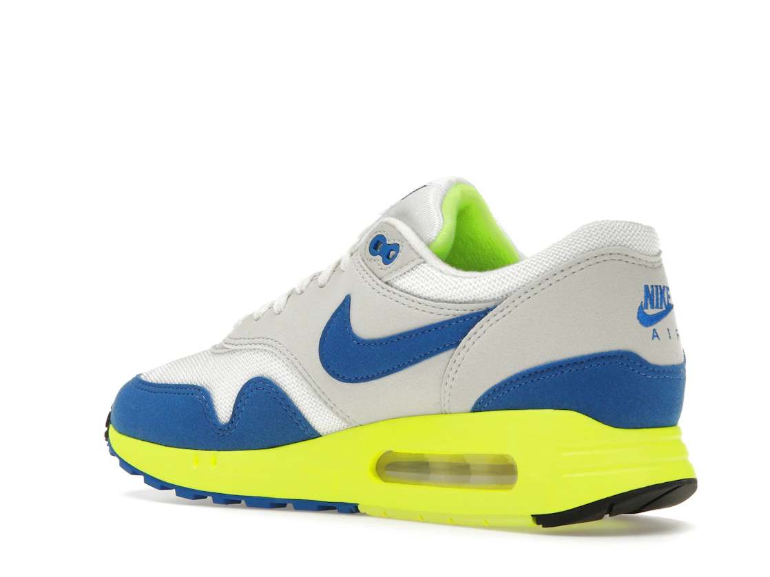Vue 23 de Nike Air Max 1 '86 OG Big Bubble Air Max Day (2024)