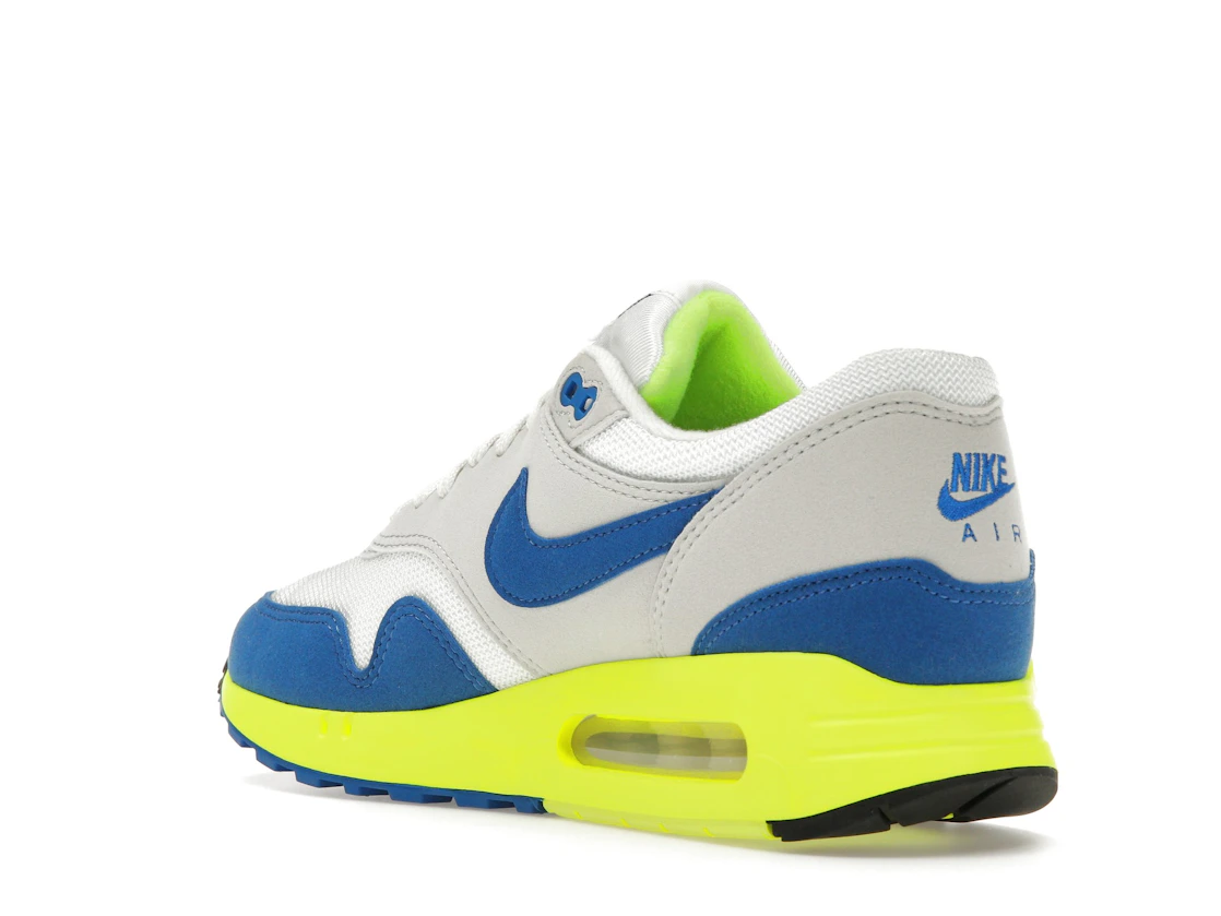 Vue 24 de Nike Air Max 1 '86 OG Big Bubble Air Max Day (2024)