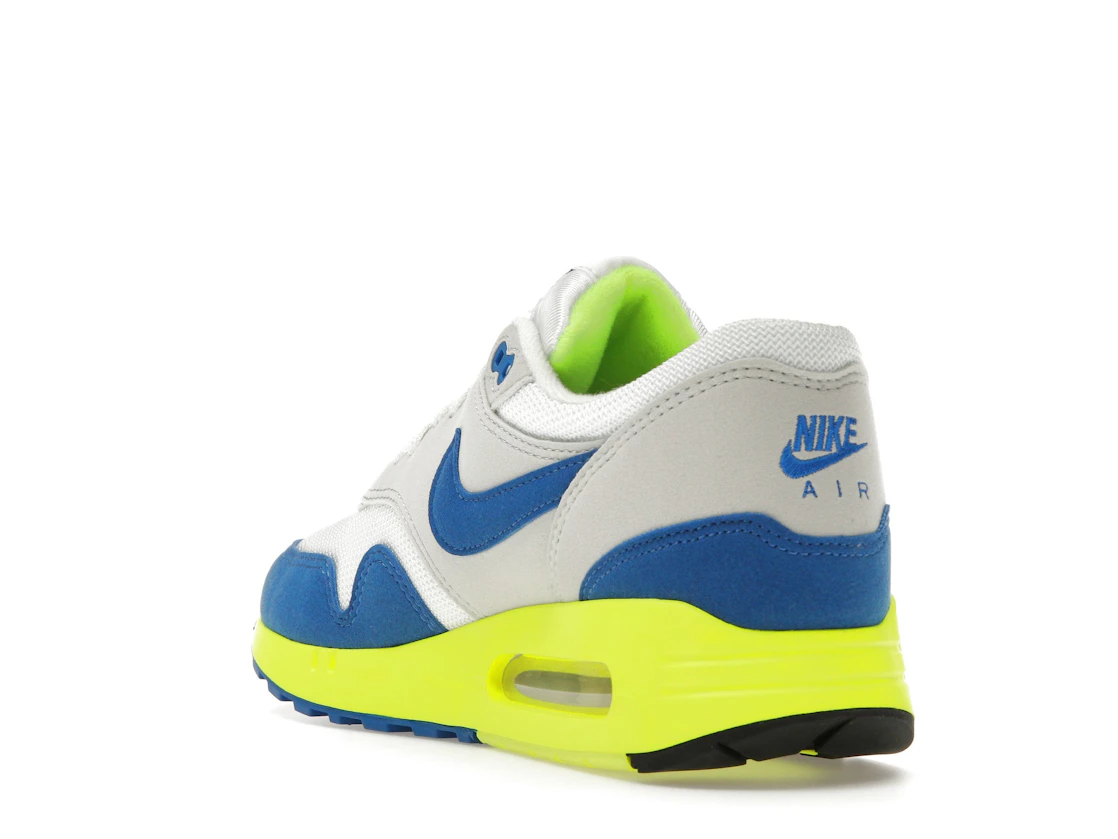 Vue 25 de Nike Air Max 1 '86 OG Big Bubble Air Max Day (2024)
