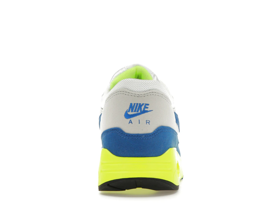 Vue 28 de Nike Air Max 1 '86 OG Big Bubble Air Max Day (2024)