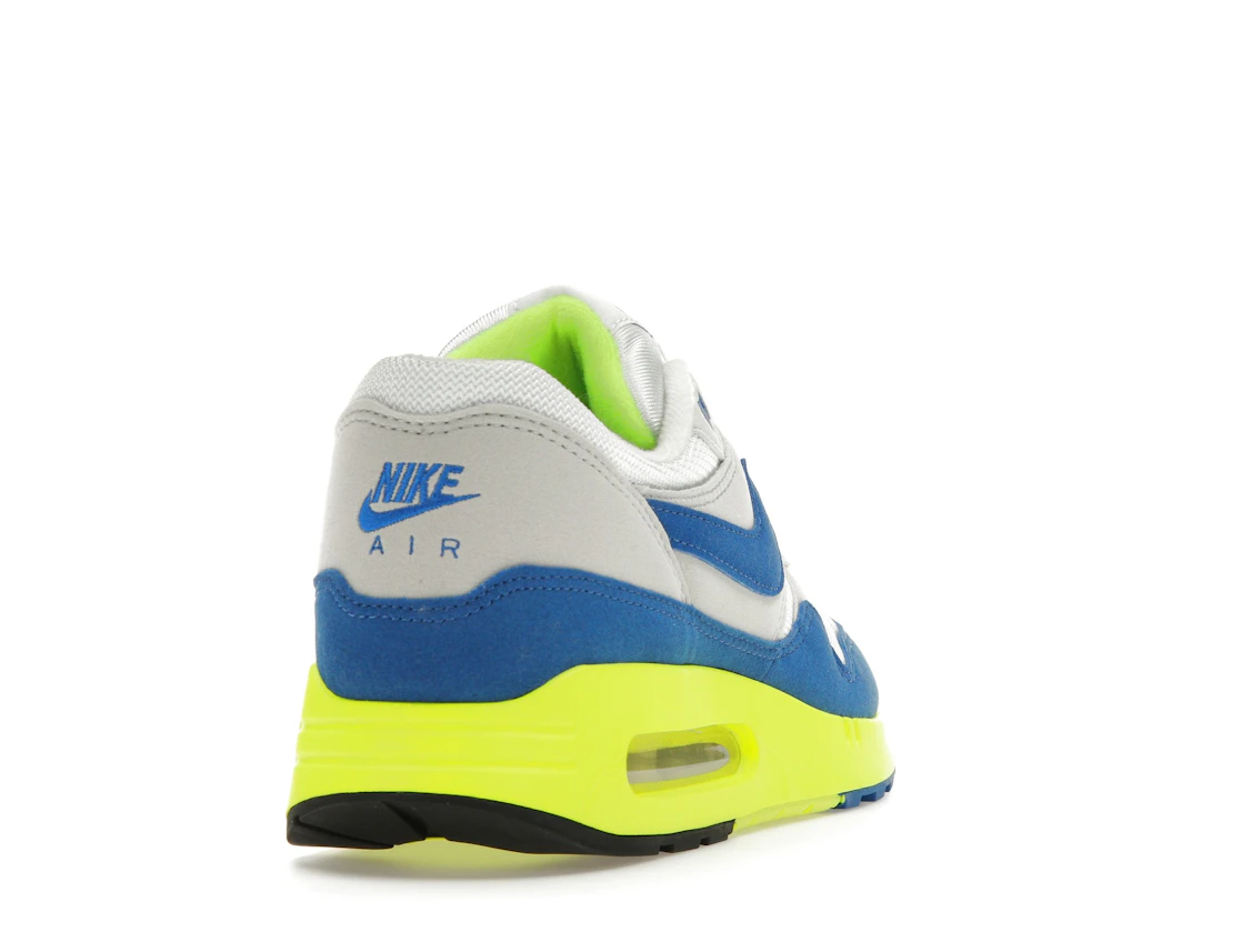 Vue 30 de Nike Air Max 1 '86 OG Big Bubble Air Max Day (2024)