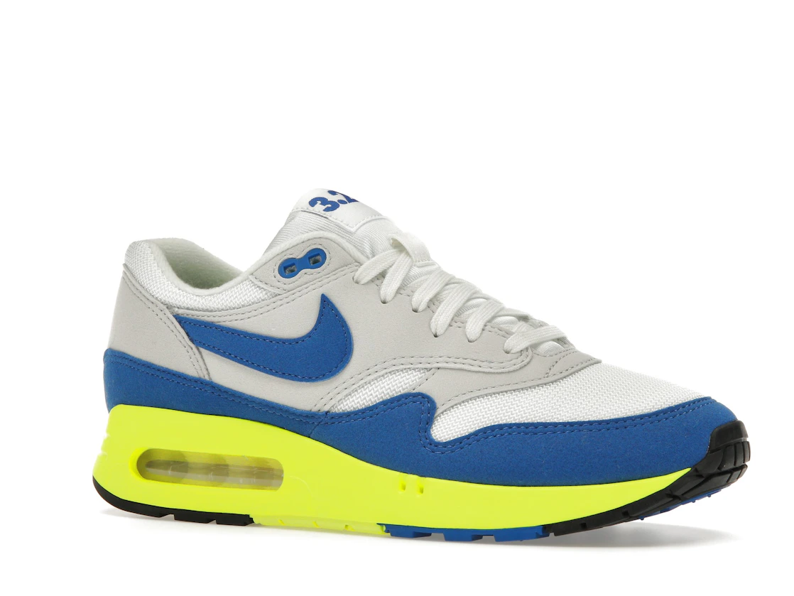 Vue 4 de Nike Air Max 1 '86 OG Big Bubble Air Max Day (2024)