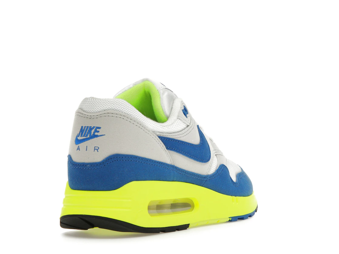 Vue 31 de Nike Air Max 1 '86 OG Big Bubble Air Max Day (2024)