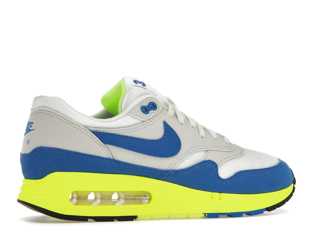 Vue 35 de Nike Air Max 1 '86 OG Big Bubble Air Max Day (2024)
